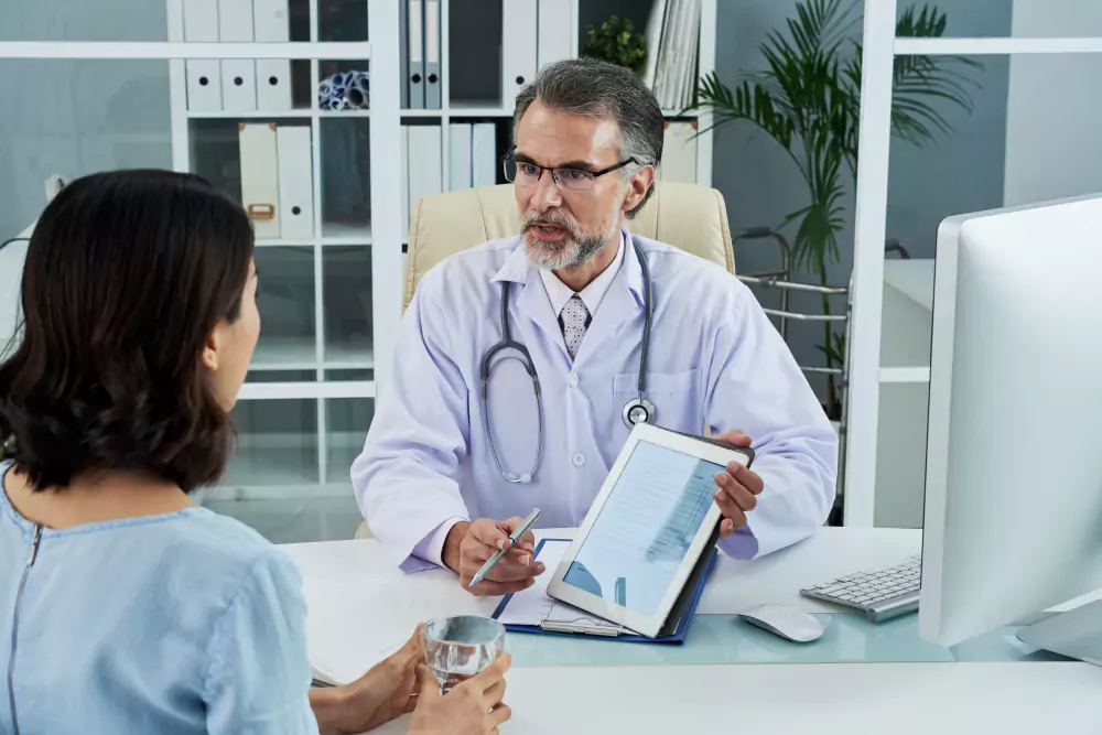 Consultation Services (In-Person & Online)