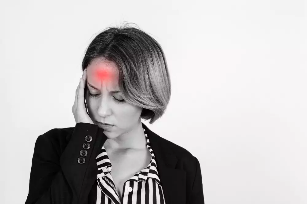 Headache & Migraine Management