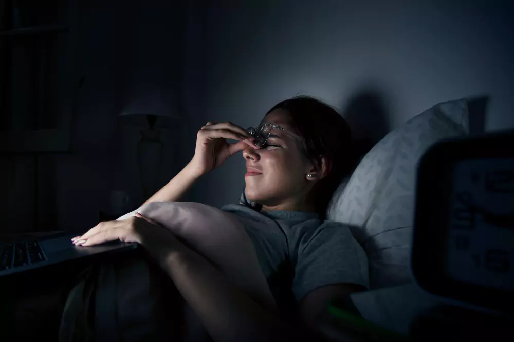 Sleep Disorders