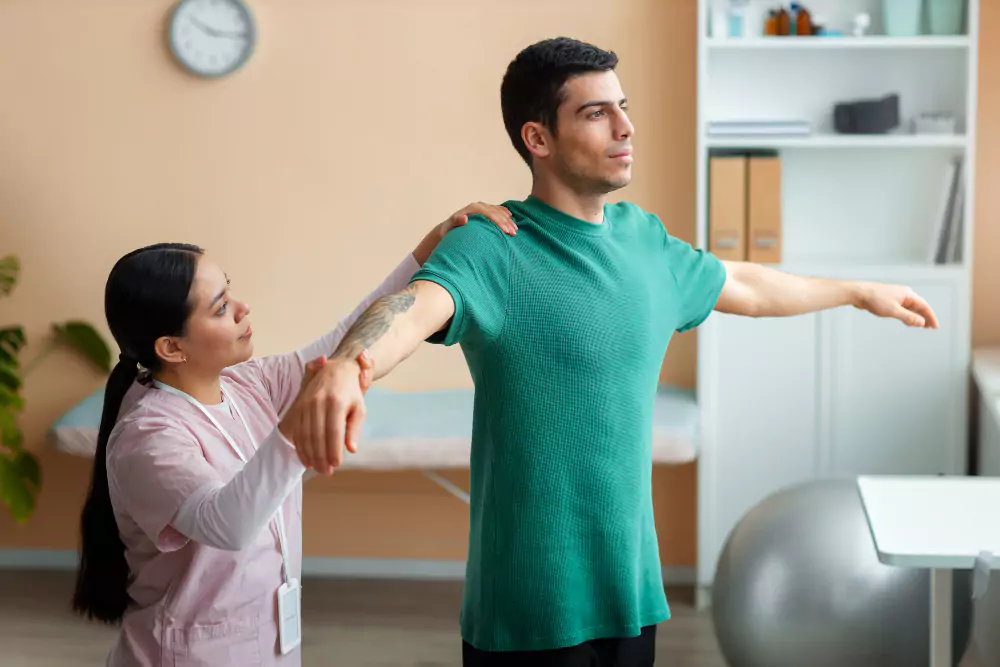 Movement Disorders