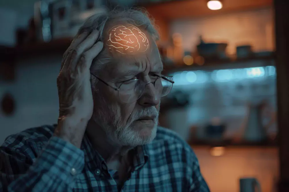 Cognitive and Memory Disorder